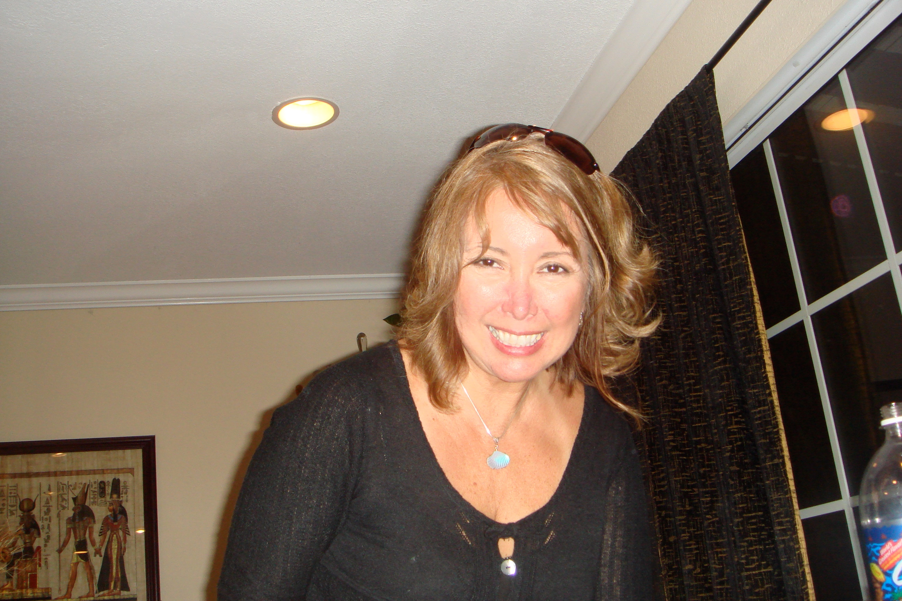 Sandra Brissette